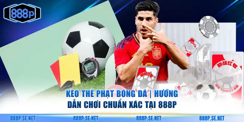 Kèo thẻ phạt